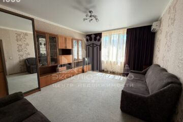 1-к квартира, 38 м², 5/19 эт.