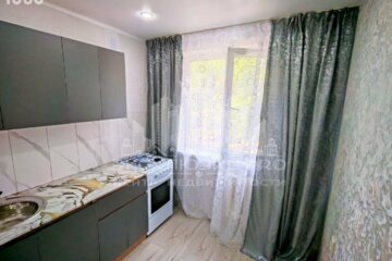2-к квартира, 50,5 м², 2/5 эт.