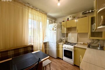 3-к квартира, 58 м², 5/5 эт.