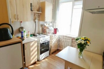 1-к квартира, 25 м², 8/9 эт.