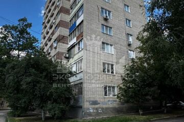 1-к квартира, 35 м², 9/9 эт.
