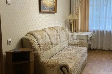 2-к квартира, 41,5 м², 4/5 эт.