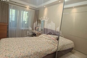 2-к квартира, 44,2 м², 4/5 эт.