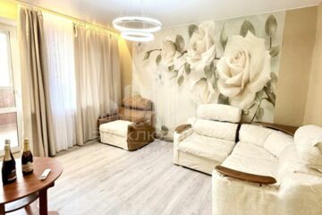 2-к квартира, 50 м², 7/10 эт.