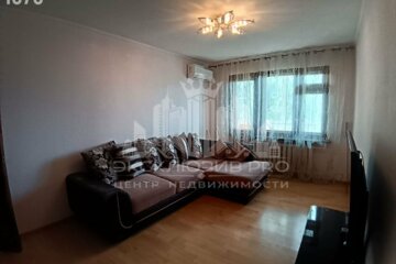 3-к квартира, 60 м², 6/9 эт.