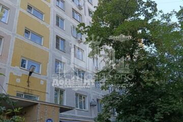 3-к квартира, 60 м², 4/9 эт.