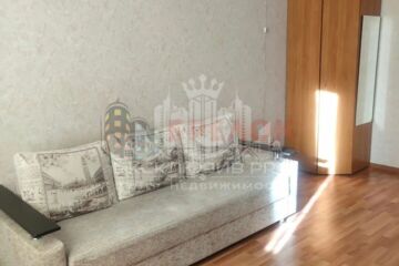 1-к квартира, 38 м², 15/17 эт.
