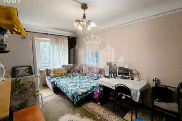 1-к квартира, 35 м², 3/5 эт.