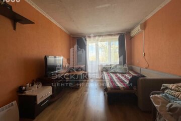1-к квартира, 32 м², 7/9 эт.