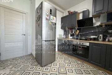 2-к квартира, 44 м², 17/17 эт.