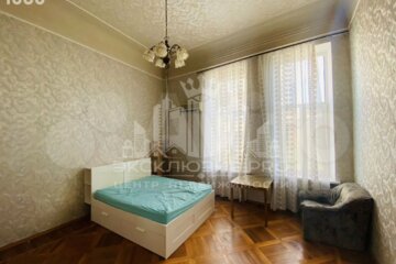 2-к квартира, 60,2 м², 2/3 эт.