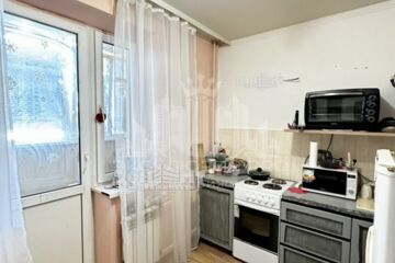1-к квартира, 41 м², 21/25 эт.