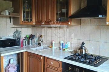 3-к квартира, 70 м², 4/9 эт.