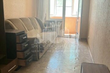 3-к квартира, 56,2 м², 4/5 эт.