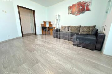1-к квартира, 39 м², 13/16 эт.