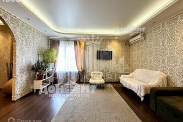 2-к квартира, 80 м², 2/3 эт.