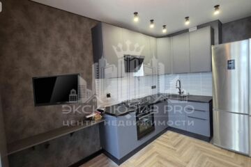 1-к квартира, 38 м², 12/16 эт.