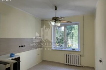 3-к квартира, 64 м², 2/9 эт.