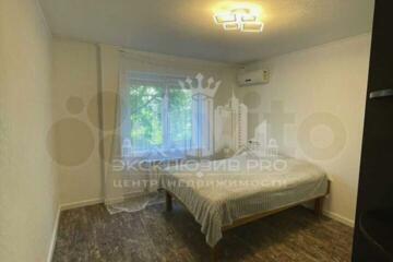 2-к квартира, 53 м², 3/6 эт.
