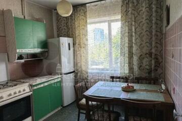 3-к квартира, 62,7 м², 3/9 эт.