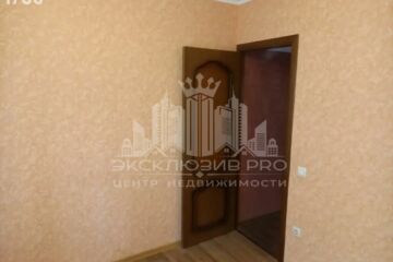 2-к квартира, 48,2 м², 2/5 эт.
