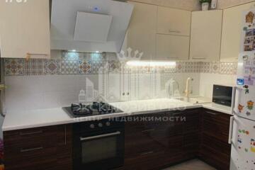 2-к квартира, 41,5 м², 1/3 эт.