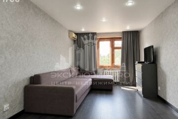 3-к квартира, 58,9 м², 4/5 эт.