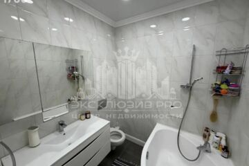 1-к квартира, 47,8 м², 15/17 эт.