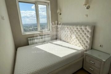 2-к квартира, 50,8 м², 21/22 эт.