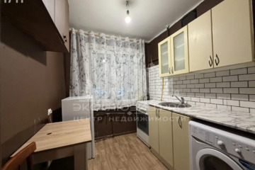 1-к квартира, 30,1 м², 1/9 эт.
