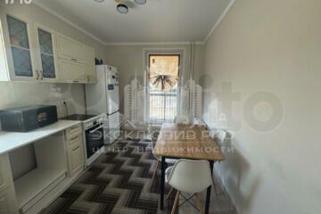 2-к квартира, 52,5 м², 2/11 эт.