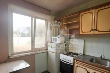 1-к квартира, 31 м², 4/5 эт.