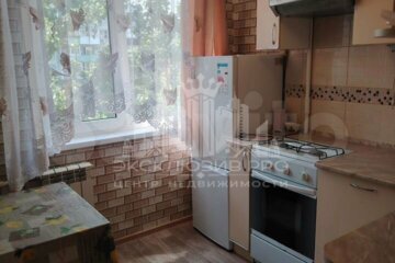 1-к квартира, 22 м², 5/9 эт.