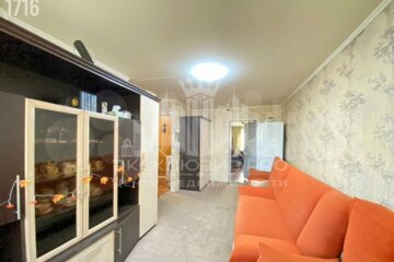 2-к квартира, 38 м², 2/2 эт.