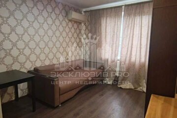1-к квартира, 27 м², 1/6 эт.