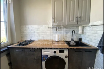 1-к квартира, 24 м², 9/9 эт.