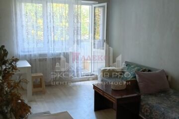 2-к квартира, 43 м², 5/5 эт.