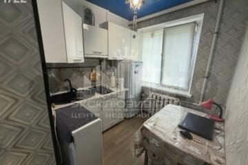1-к квартира, 21,5 м², 1/9 эт.