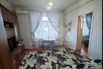 1-к квартира, 47 м², 1/5 эт.