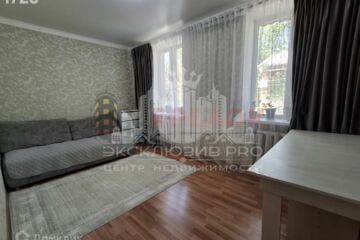 2-к квартира, 31,9 м², 2/3 эт.