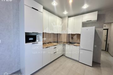 2-к квартира, 46 м², 18/25 эт.