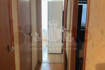 2-к квартира, 51 м², 9/9 эт.
