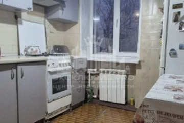 1-к квартира, 32 м², 4/5 эт.