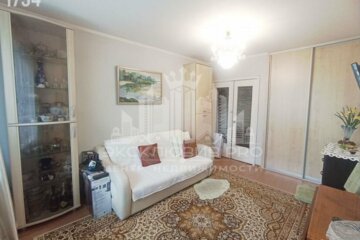 2-к квартира, 43 м², 5/5 эт.