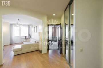 2-к квартира, 64 м², 10/16 эт.