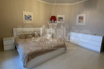 2-к квартира, 71 м², 6/21 эт.