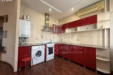 2-к квартира, 65 м², 4/5 эт.