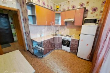 1-к квартира, 35,5 м², 14/16 эт.