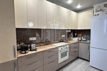 1-к квартира, 41,6 м², 5/20 эт.