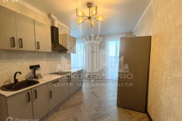 Студия, 25 м², 22/24 эт.